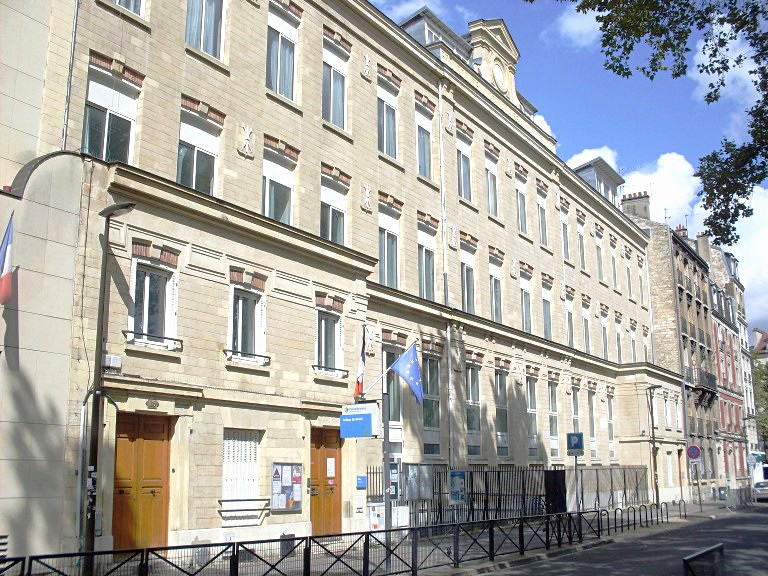 1 Bis Rue Bartholdi 92100 Boulogne Billancourt